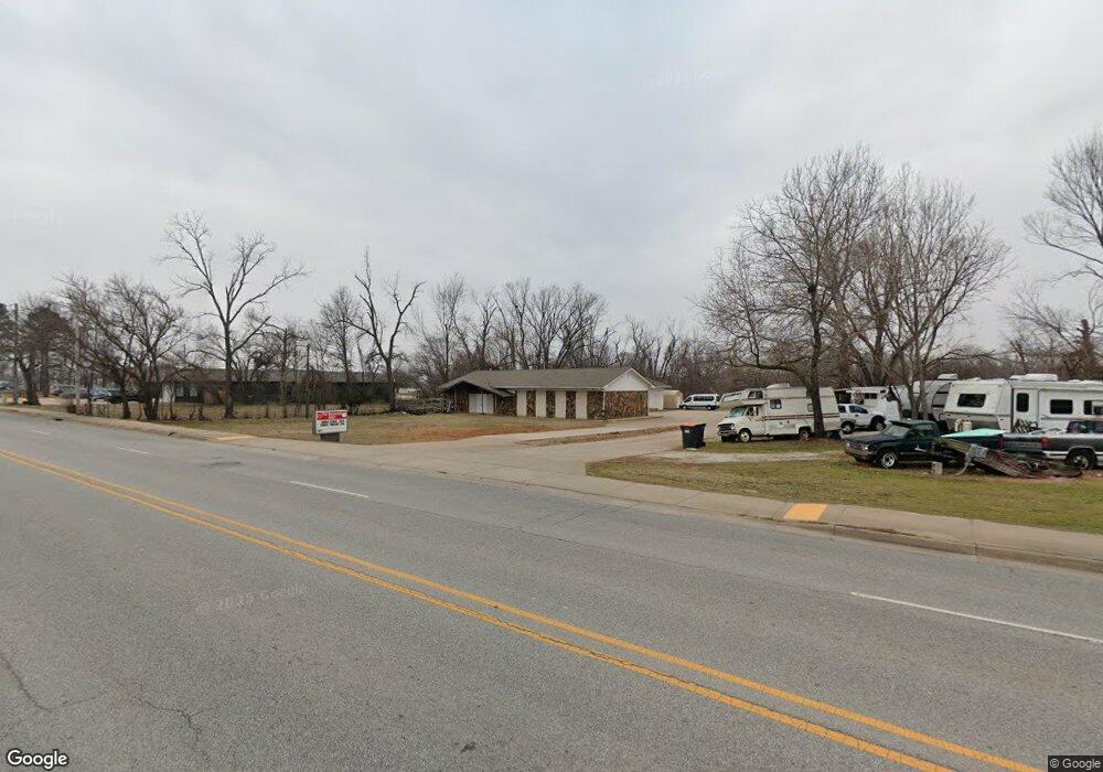 504 N Dixieland Rd, Rogers, AR 72756 - photo 1