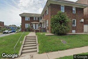 818 S 26th St, Omaha, NE 68105