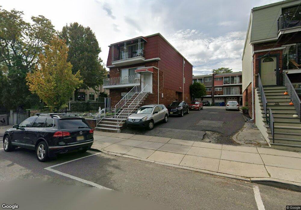 55 Hauxhurst Ave, Weehawken, NJ 07086 - photo 1