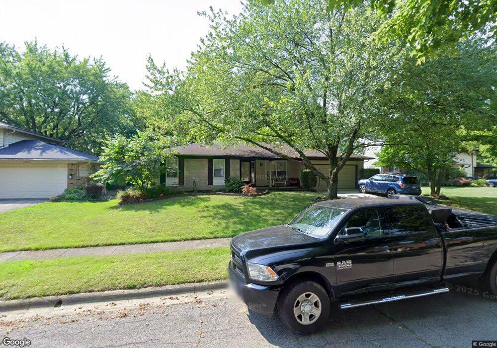 1901 Faymeadow Ave, Columbus, OH 43229 - photo 1