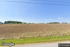 8611 W Division Rd, Andrews, IN 46702