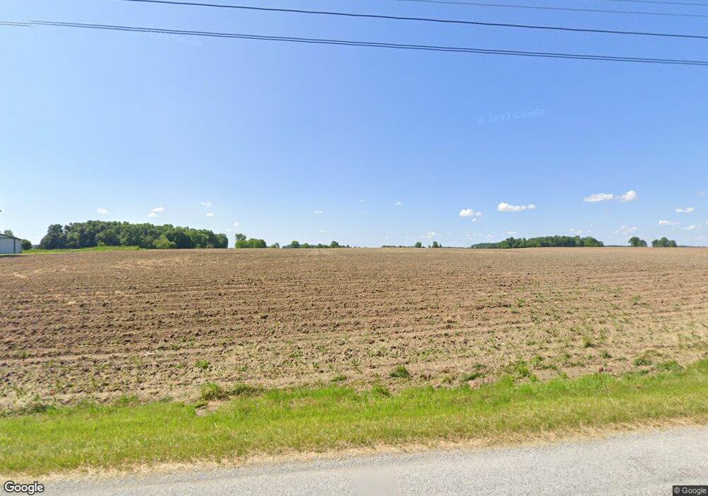 8611 W Division Rd, Andrews, IN 46702 - photo 1