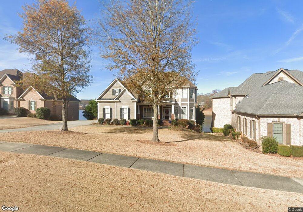 3461 Jim Moore Rd, Dacula, GA 30019 - photo 1