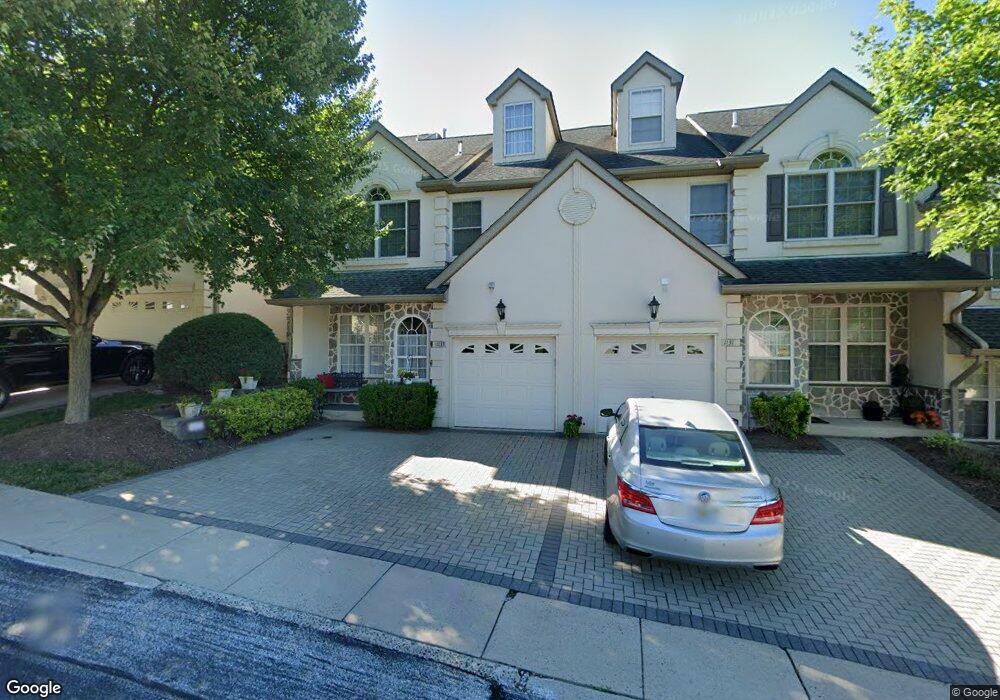 1133 Brians Way, Wayne, PA 19087 - photo 1