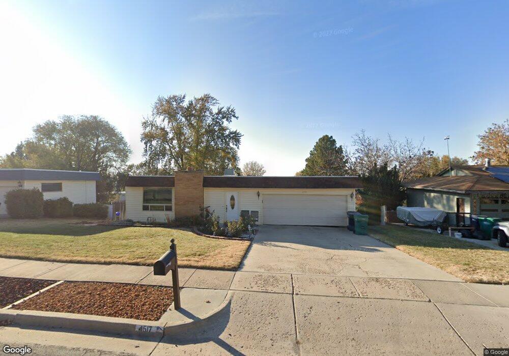 4517 S 2600 W, Roy, UT 84067 - photo 1