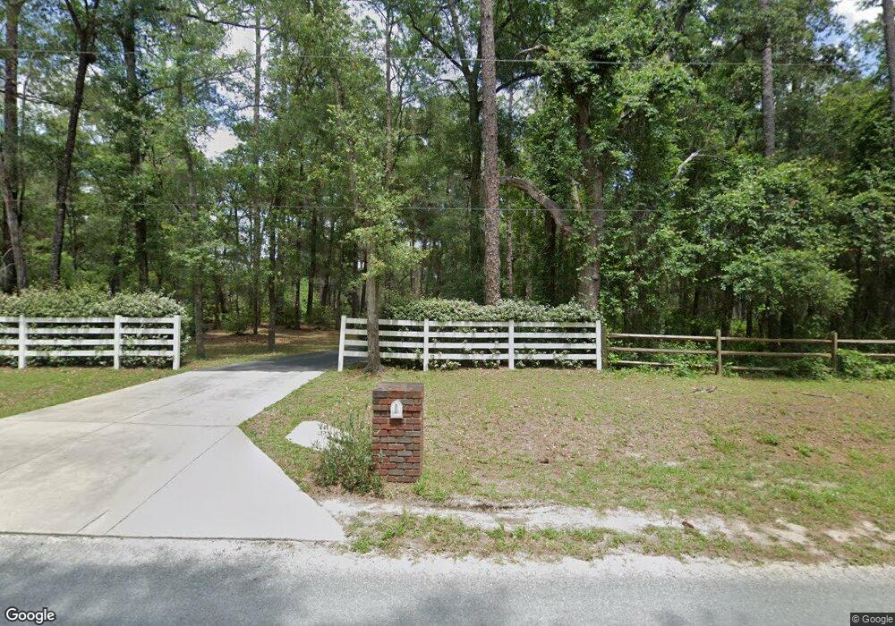 10545 SW 186th Ave, Dunnellon, FL 34432 - photo 1