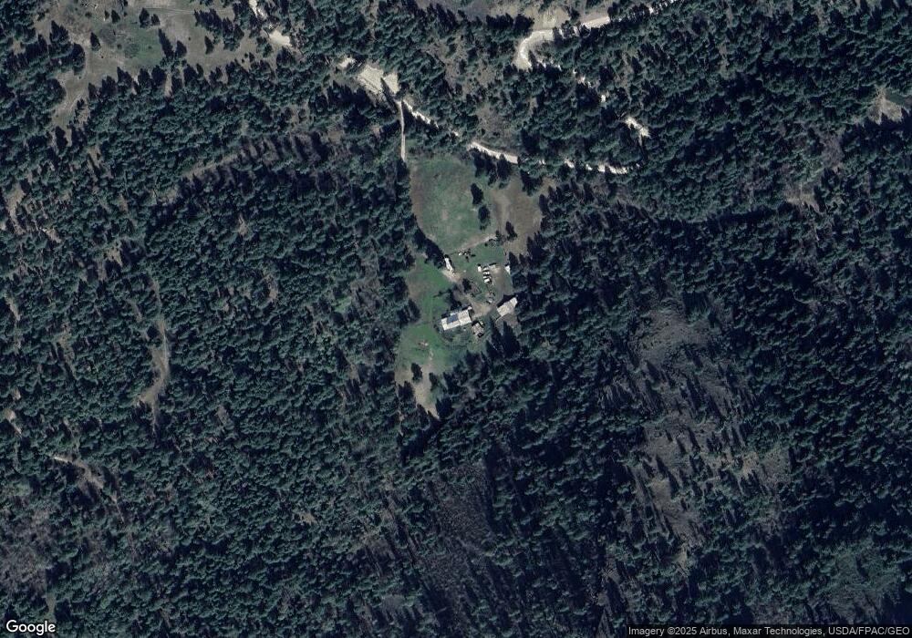 2528 Mud Lake Rd, Chewelah, WA 99109 - photo 1