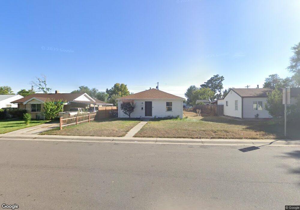 4420 W 4th Ave, Denver, CO 80219 - photo 1