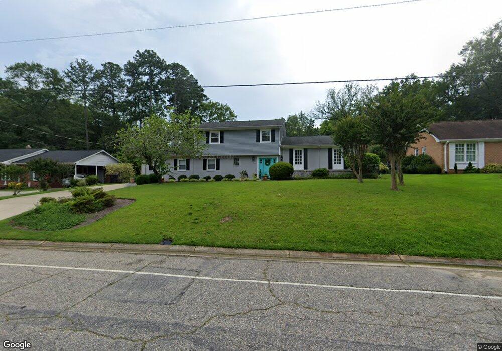 356 Edinburgh Dr, Fayetteville, NC 28303 - photo 1