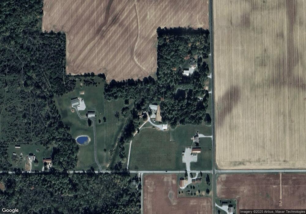 9160 W 250 S, Andrews, IN 46702 - photo 1