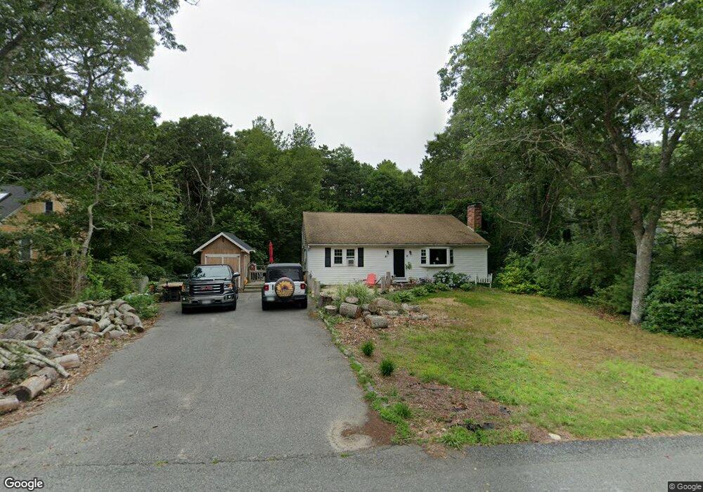 21 Sanderling Dr, Pocasset, MA 2559 - photo 1