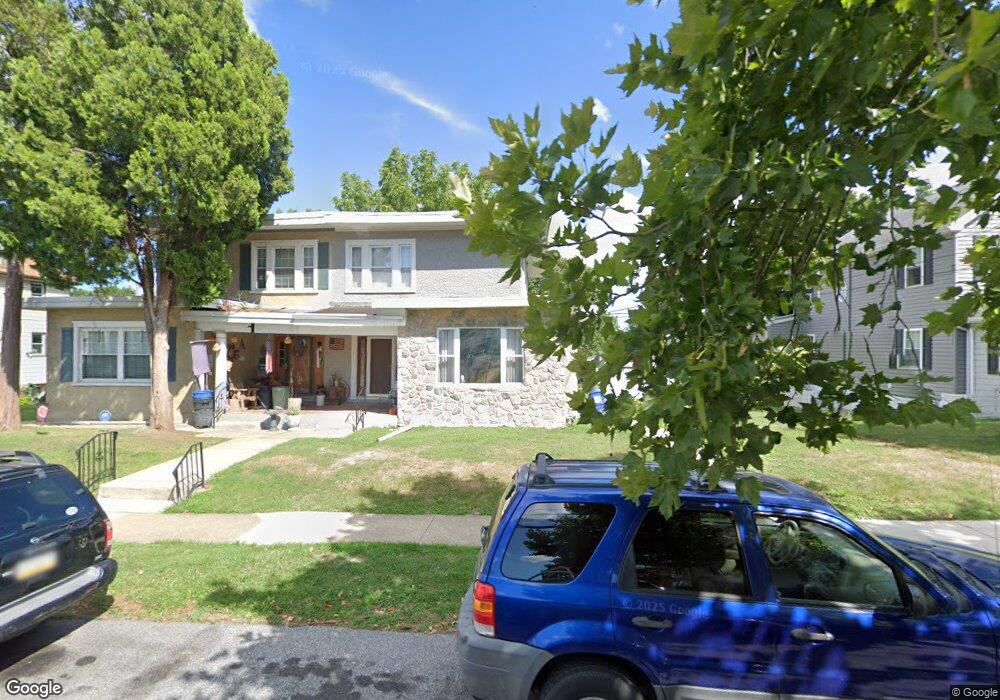 512 Sylvan Ave, Glenolden, PA 19036 - photo 1