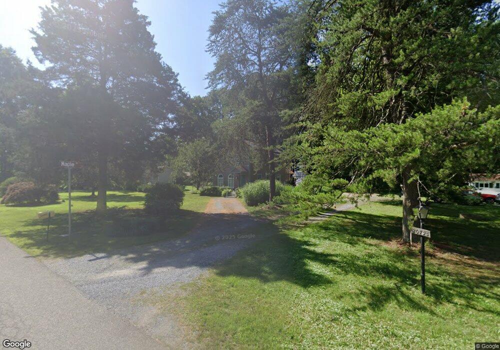 5791 Maple Rd, Rock Hall, MD 21661 - photo 1