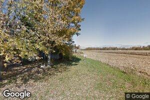 5308 W County Road 450 S, Holton, IN 47023