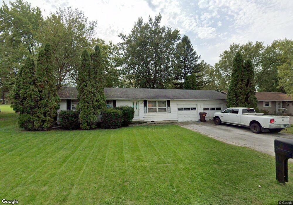 120 Spring St, Geneva, IN 46740 - photo 1