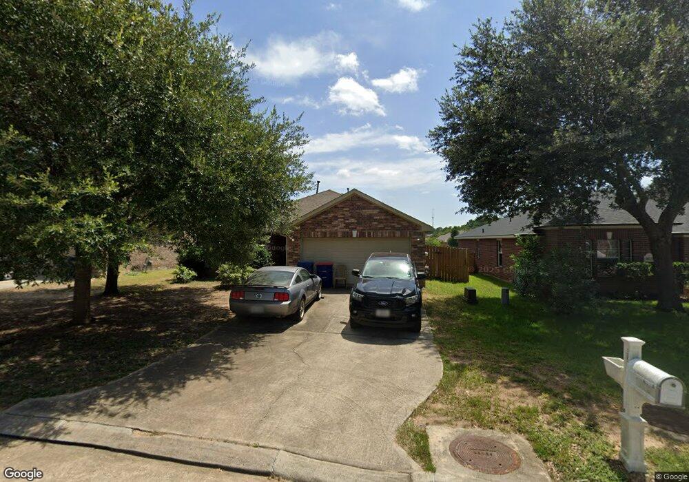 38228 E Sulphur Creek Dr, Magnolia, TX 77355 - photo 1