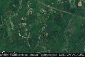 RR Bishop Rd, Troy, ME 04987