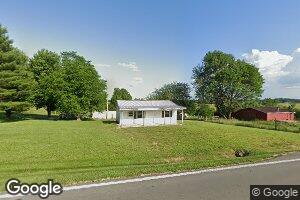 1027 S Highway 259, Harned, KY 40144