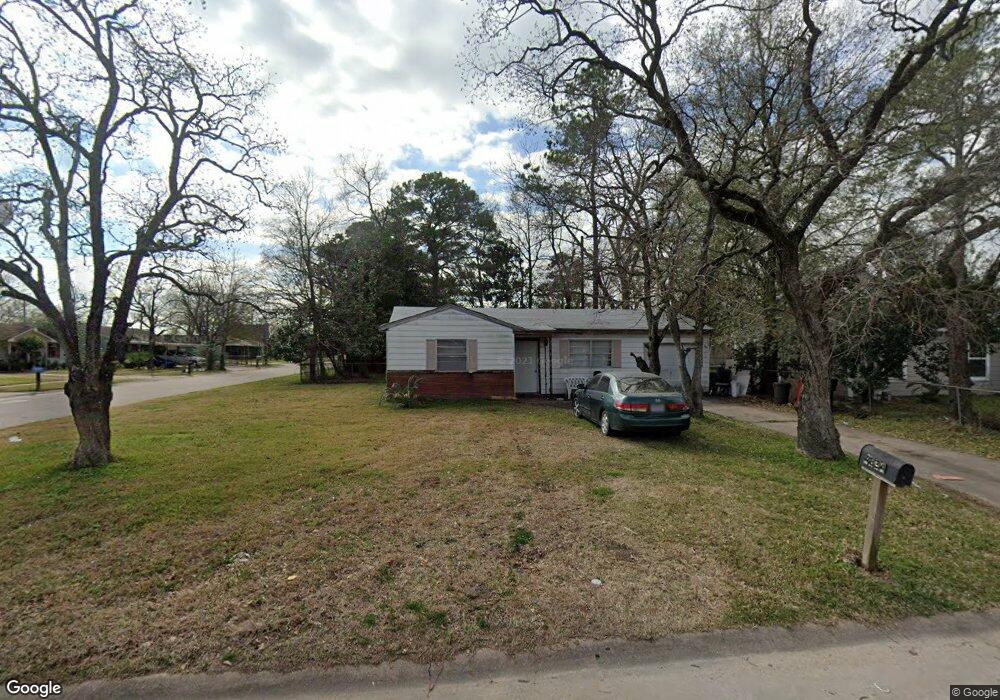 4834 Beau Ln, Houston, TX 77039 - photo 1