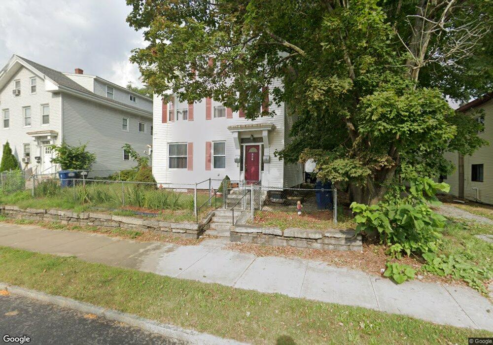 293 Main St, Willimantic, CT 06226 - photo 1