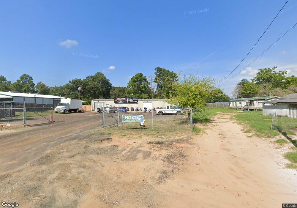 1286 Cr 711 (Christian Road), Nacogdoches, TX 75961 - photo 1