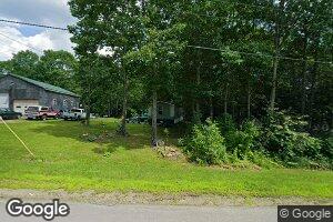 58 Masonic Rd, Dixmont, ME 04932