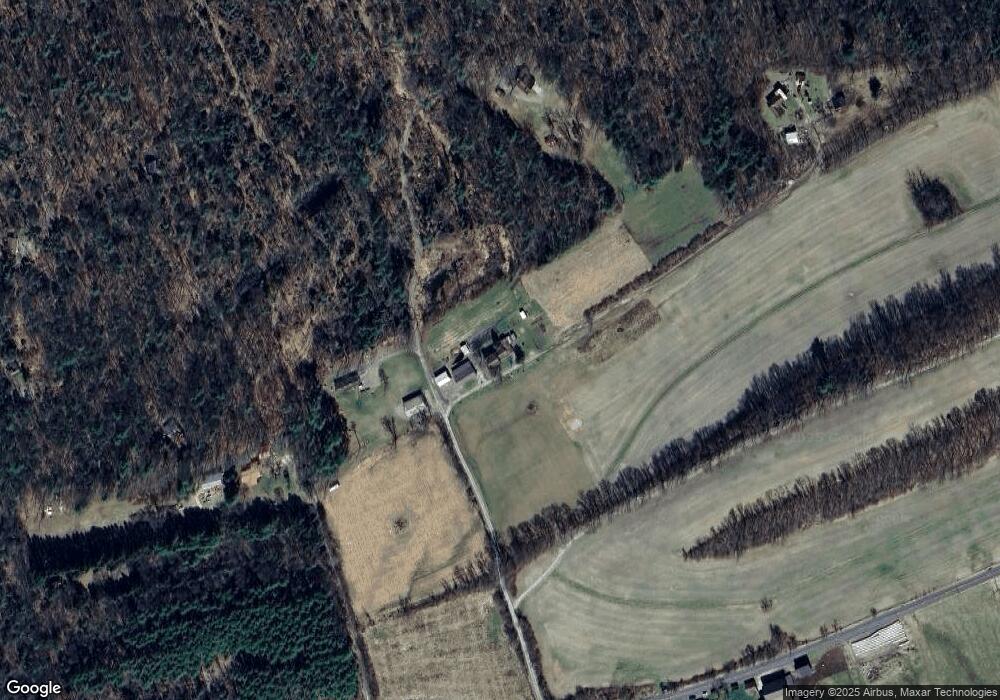 47 Weaver Ln, Mc Clure, PA 17841 - photo 1