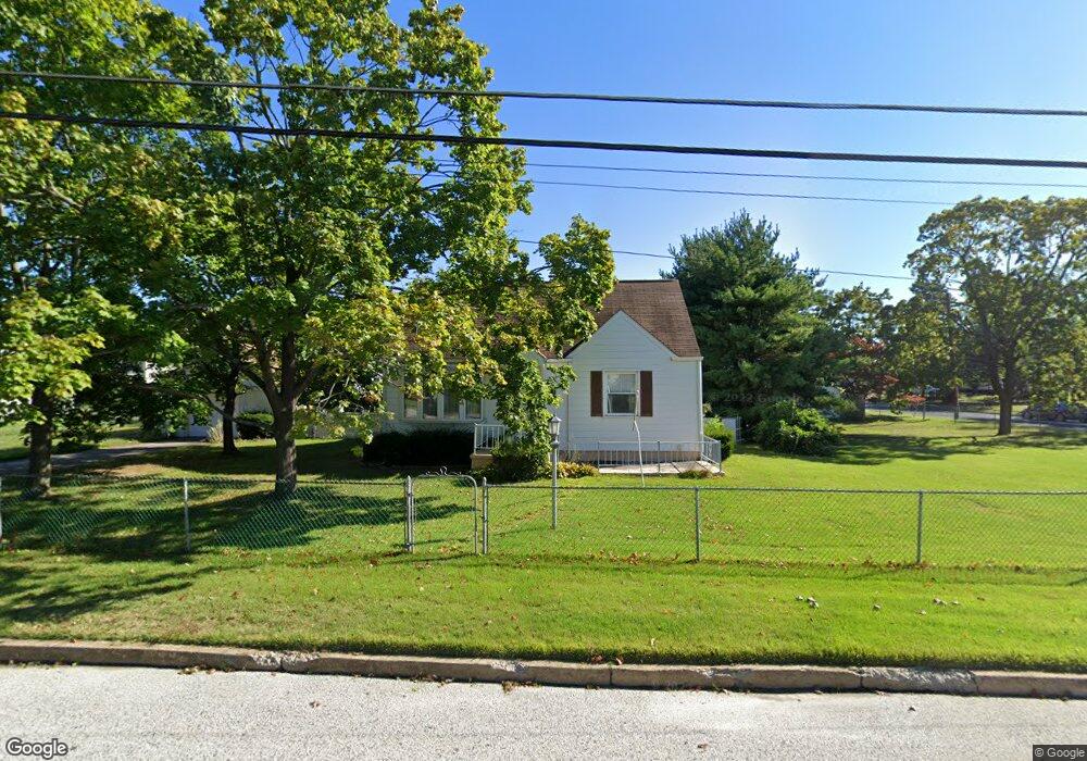 204 3rd Ave, West Berlin, NJ 08091 - photo 1