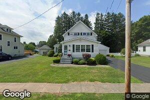 141 Ransom Ave, Sherrill, NY 13461