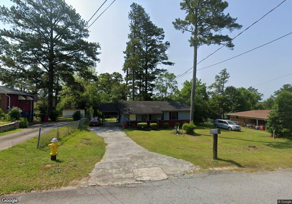 3491 Doster Way, Macon, GA 31217 - photo 1