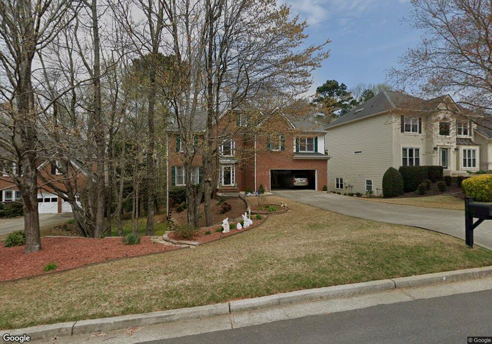 315 Morning Mist Way unit 2, Alpharetta, GA 30005 - photo 1