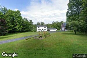 249 Simmons Rd, Wolcott, VT 05680