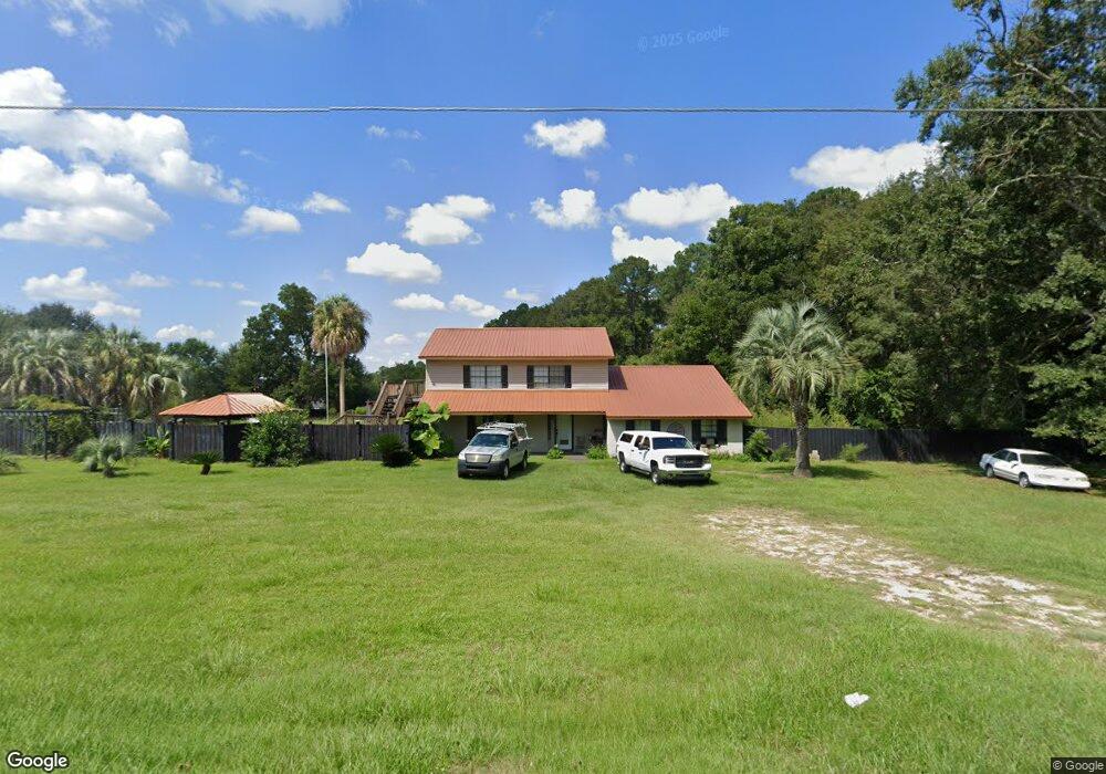 1164 Campbellton Hwy, Dothan, AL 36301 - photo 1