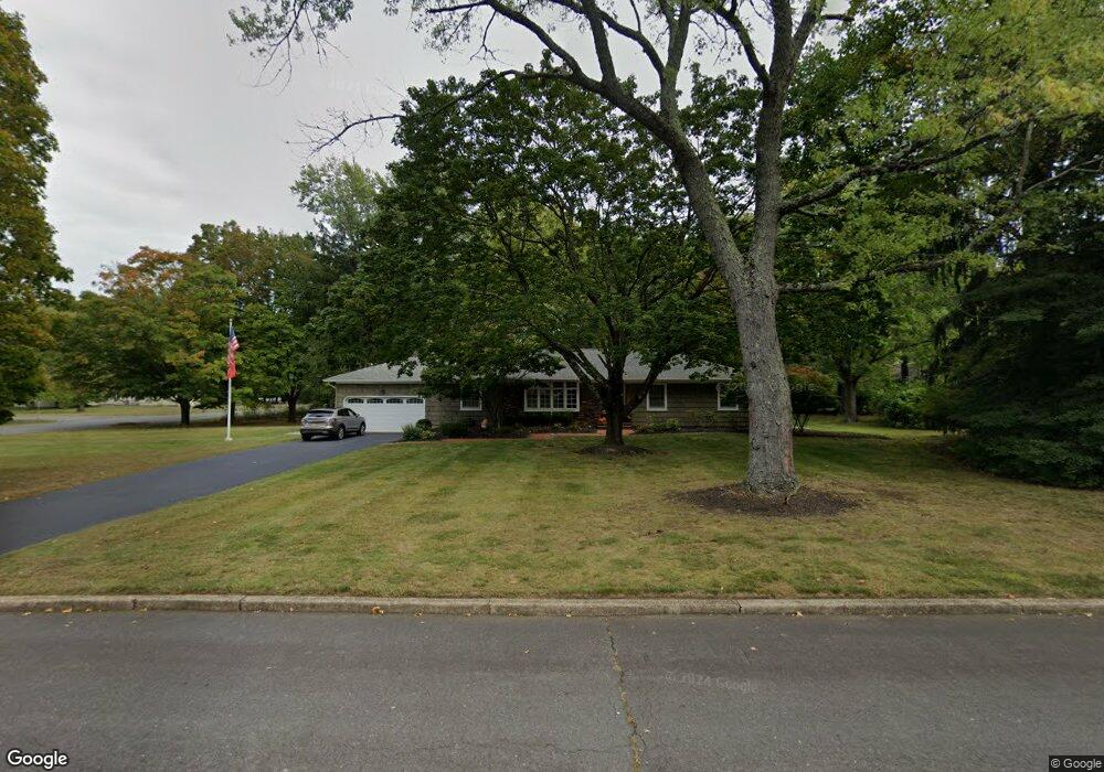 4 Gulf Stream Way, Colts Neck, NJ 07722 - photo 1