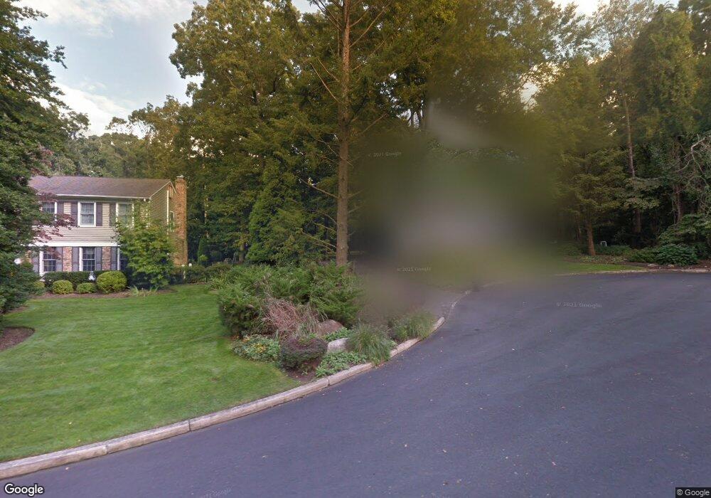 565 Haddon Place, Franklin Lakes, NJ 07417 - photo 1