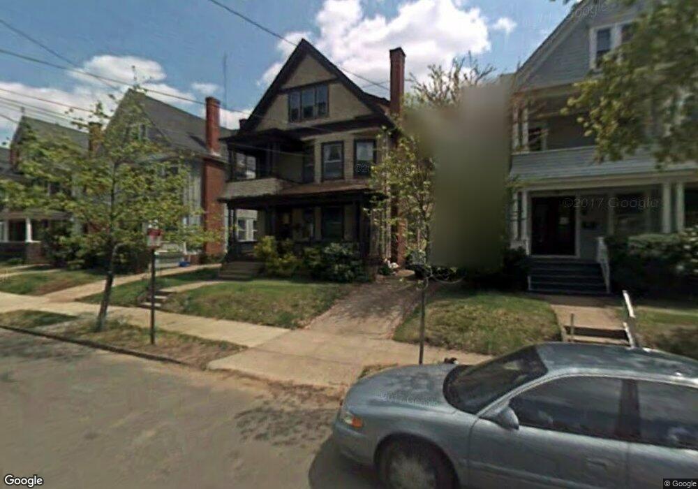 43 Pendleton St, New Haven, CT 06511 - photo 1