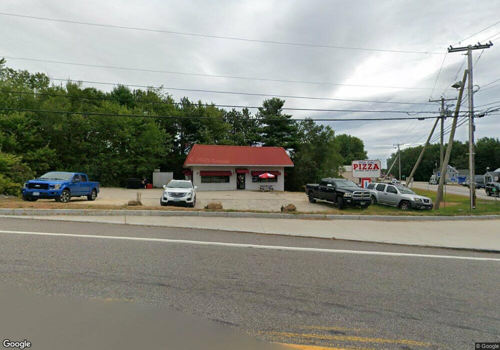 10 New Hampshire 41, Ossipee, NH 03864 - photo 1