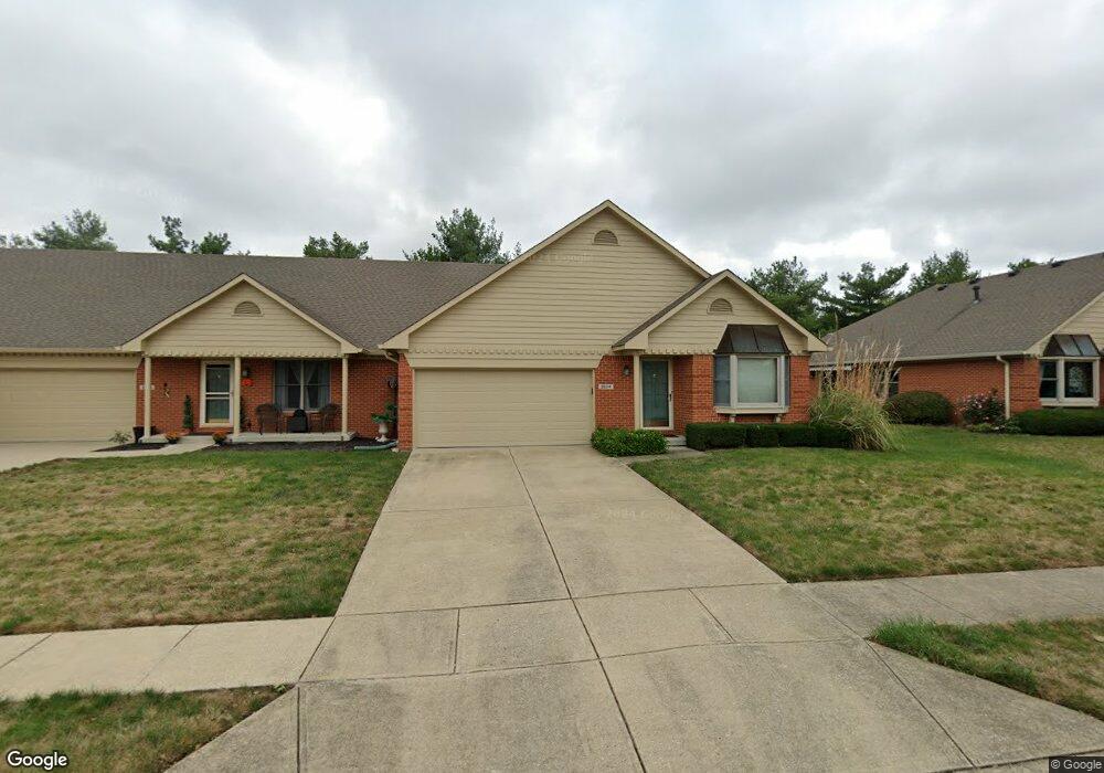 2824 Colony Lake West Dr, Plainfield, IN 46168 - photo 1