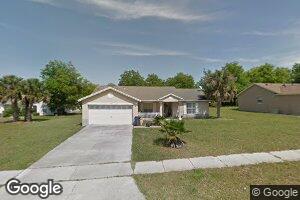 2246 Hamlin Trail, Clermont, FL 34714