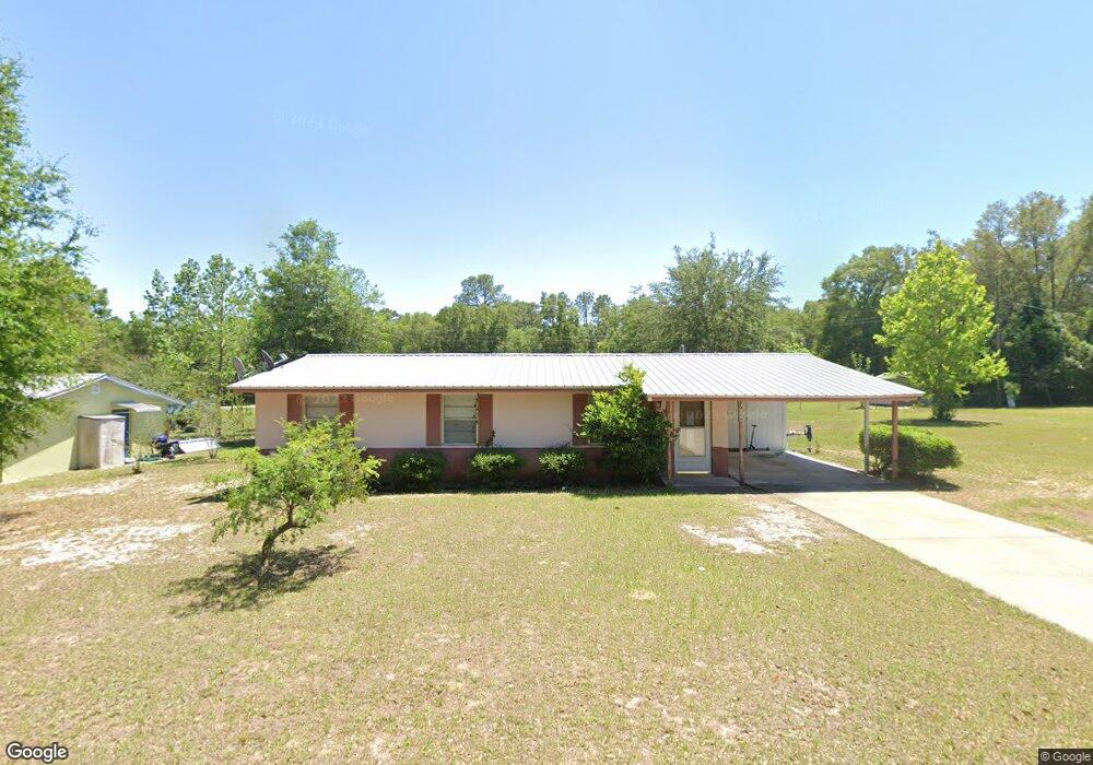 20106 SW 85th Place, Dunnellon, FL 34431 - photo 1