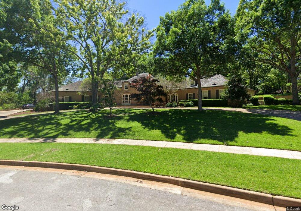 545 Park Heights Cir, Tyler, TX 75701 - photo 1