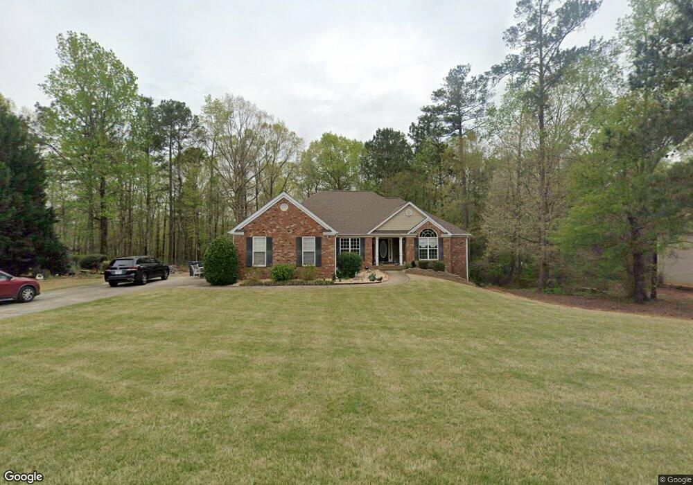 146 River Park Cir, McDonough, GA 30252 - photo 1