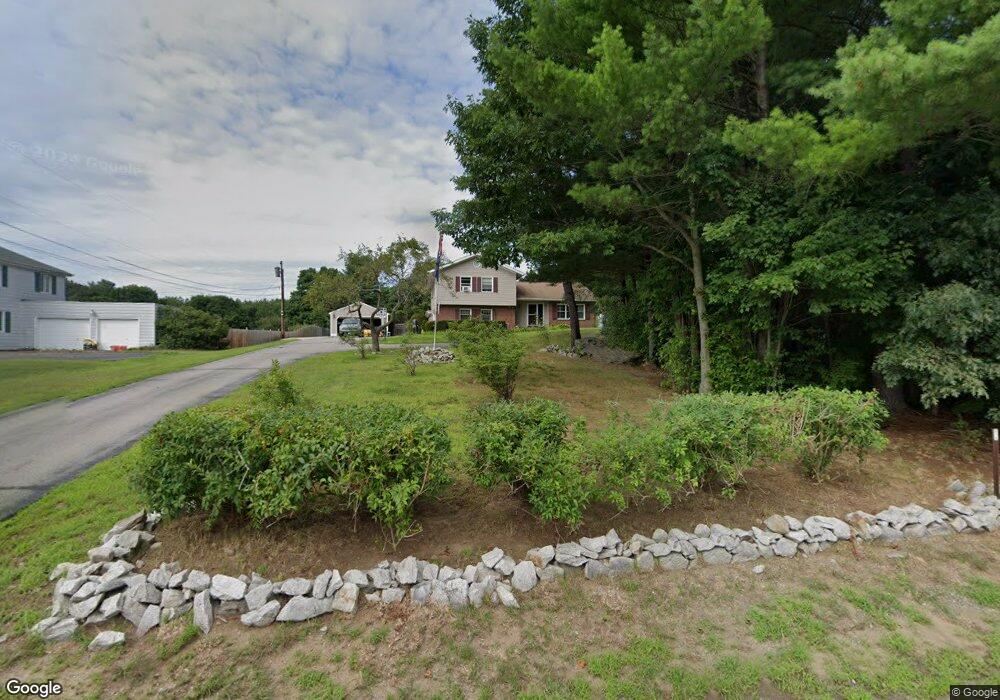 93 W High St, Somersworth, NH 03878 - photo 1