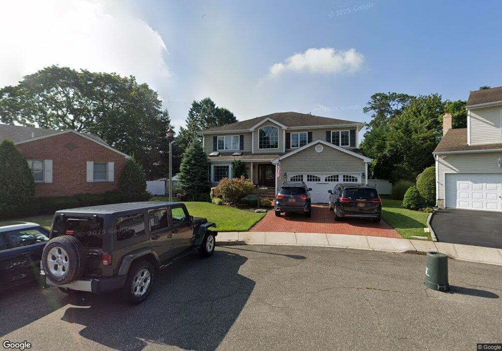 1793 Margarita Ct, Merrick, NY 11566 - photo 1