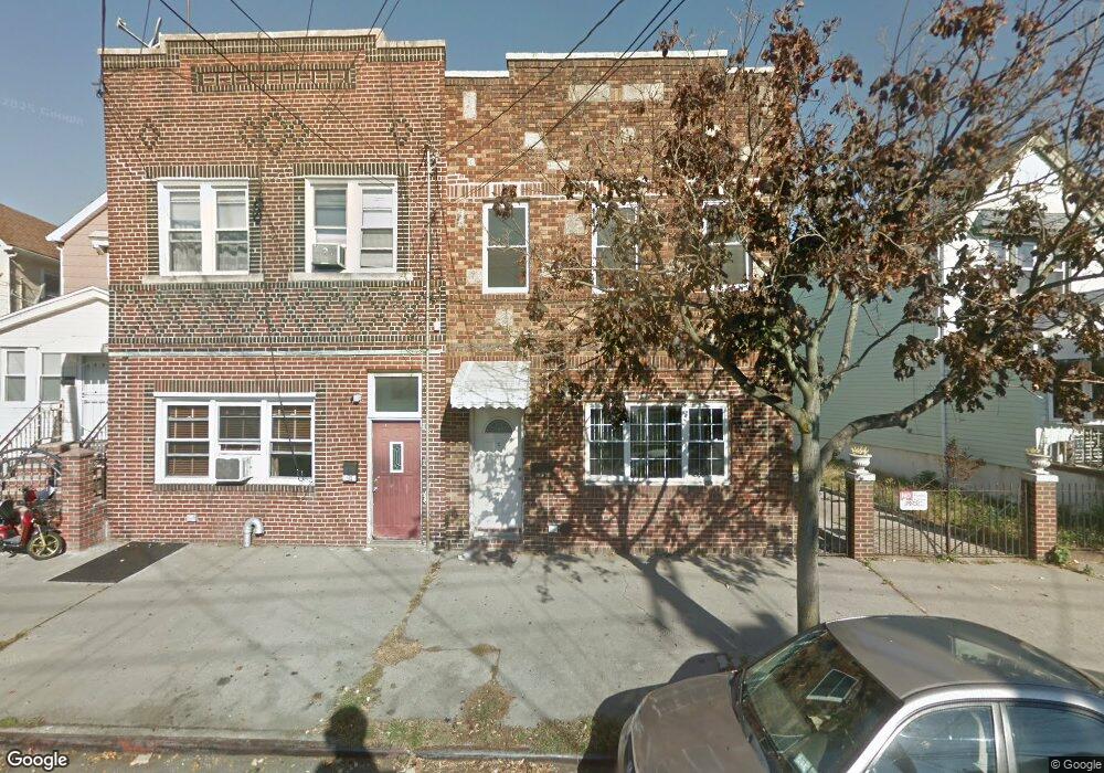 8609 Sutter Ave, Ozone Park, NY 11417 - photo 1