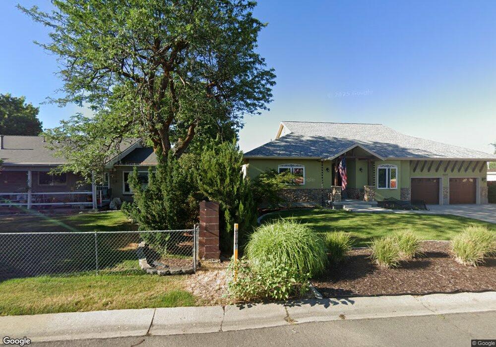 7635 S 1000 E, Midvale, UT 84047 - photo 1