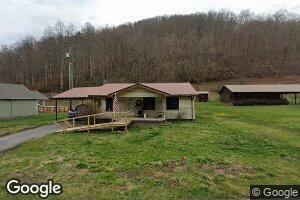 969 Frasure Creek, McDowell, KY 41647