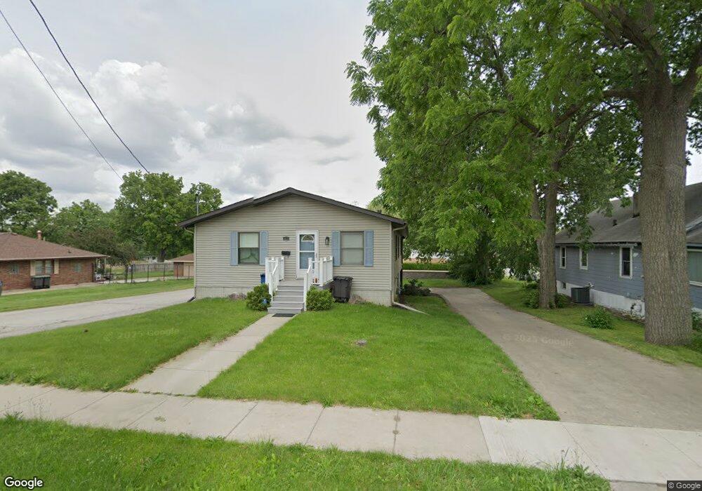 3021 E 29th St, Des Moines, IA 50317 - photo 1