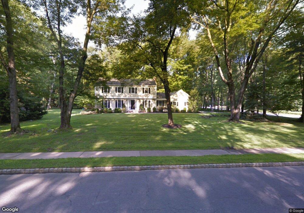 22 Dean Rd, Mendham, NJ 07945 - photo 1