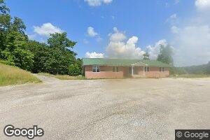 1000 Oaks Dr, Flatwoods, KY 41139